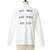SATURDAYS SURF NYC Eastside Westside L/S T-Shirts M21729PT03画像