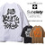 Subciety DROP SHOULDER 5/S 102-43018画像
