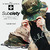 Subciety SAFARI HAT 102-86058画像