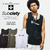 Subciety TANK TOP -THE BASE- 102-47038画像