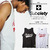 Subciety TANK TOP-BANDANNA GLORIOUS- 102-47039画像
