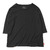 VIRGO COMFYZ (BLACK) VG-CUT-332画像