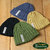 MANASTASH LIGHT BEANIE 7179086画像
