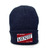 VANS BAGLEY BEANIE NAVY APVS079画像