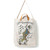 Rocky Mountain Featherbed EMBLOYDERY BAG ORGANIC DUCK 240-171-24画像