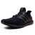 adidas ULTRA BOOST CL "TRIPLE BLACK" "LIMITED EDITION" BLK/GRY BA8920画像