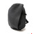 Cote&Ciel Isar [Small] (Eco Yarn / BLACK MELANGE / Laptops up to 13inch) 28492画像