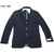1st Pat-rn COTTON VITTORIO VENETO JACKET/blu navale画像