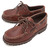 Wolverine JASPER OXFORD MAHOGANY W73113画像