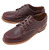 Wolverine 1000 MILE OXFORD CORDOVAN NO.8 W09791画像