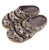 KEEN Yogui Arts WMN Brown Paisley 1017101画像