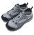 KEEN Terradora WP WMN Neutral Gray/Gargoyle 1016510画像