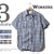 Workers Short Sleeve Work画像