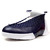 NIKE AIR JORDAN XV RETRO "OBSIDIAN" "MICHAEL JORDAN" "LIMITED EDITION for JORDAN BRAND" NVY/WHT 881429-400画像