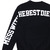 NEIGHBORHOOD 80/C-CREW.LS BLACK 171UWNH-CSM07画像