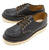 RED WING RW9895 IIRISH SETTER Black Klondike 9894画像