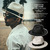 CRIMIE PANAMA HAT DANIEL C1G3-HT01画像