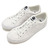 hummel DEUCE COURT TONAL WHITE HM64398-9001画像