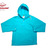 Battenwear PACKABLE ANORAK/turquoise画像