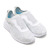 NIKE WMNS TANJUN SLIP WHITE/PURE PLATINUM-CHLORINE BLUE 902866-101画像