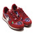 NIKE WMNS INTERNATIONALIST PRM TEAM RED/SAIL-TEAM RED 828404-601画像
