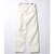 orslow ECRU REGULAR FIT US ARMY FATIGUE PANTS 01-5002-66画像