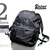 Enter PACKABLE GYM BACKPACK LIGHTWEIGHT RIPSTOP A16PK1640画像