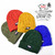 The Endless Summer TES COTTON BUHI KNIT CAP 7574716画像
