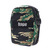 A BATHING APE MILITARY SHOULDER BAG 1D30-182-036画像