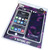 A BATHING APE COLOR CAMO GIZMOBIES FOR I PHONE6PLUS/6S PLUS CASE PURPLE 1C20-182-116画像