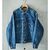 orslow 50's DENIM JACKET 2 year wash UNISEX 01-6002-84画像