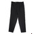 Graphpaper Typewriter Original Wide Easy Slacks GM17-B-402画像