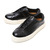 EYTYS doja leather black画像