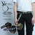VIRGO W FACE BELT VG-GD-499画像