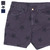 Ron Herman × Wrangler Star Denim Shorts画像