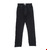 RE/DONE BLACK HIGH RISE ANKLE CROP-BLACK -23inch- 1003HRCB-NDS-23画像