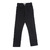 RE/DONE BLACK HIGH RISE ANKLE CROP-BLACK -24inch- 1003HRCB-NDS-24画像