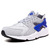 NIKE AIR HUARACHE "LIMITED EDITION for ICONS" GRY/BLU/WHT 318429-036画像