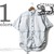 TENDER Co. TYPE 424 SHORT SLEEVED WALLABY SHIRT RINSED LAUNDRY BAG CLOTH画像