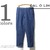 CAL O LINE DENIM TROUSERS CL171-026画像