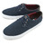 LAKAI MJ NAVY CANVAS 40163007画像