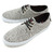 LAKAI DALY GREY CANVAS 40164005画像