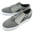 LAKAI GRIFFIN GREY SUEDE 40162006画像