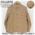 FULLCOUNT TRIPLE STITCH COVERT CHAMBRAY 4963画像