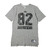 NIKE AS M NK AIR TEE 3 CARBON HEATHER/CARBON HEATHER 850435-091画像