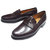 Crockett & Jones 6224 BOSTON2 dark meleze画像