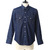 Wrangler ROUGH COWBOY 27MW WESTERN SHIRTS -Rince- WM1725-300画像