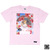 SWAGGER ALOHA SKY TEE画像