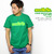 seedleSs. COOP REGULAR S/S TEE -GREEN- SDREG-SS01R画像