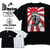 SOFTMACHINE × VOLCOM MOHAWK-T(T-SHIRTS)画像